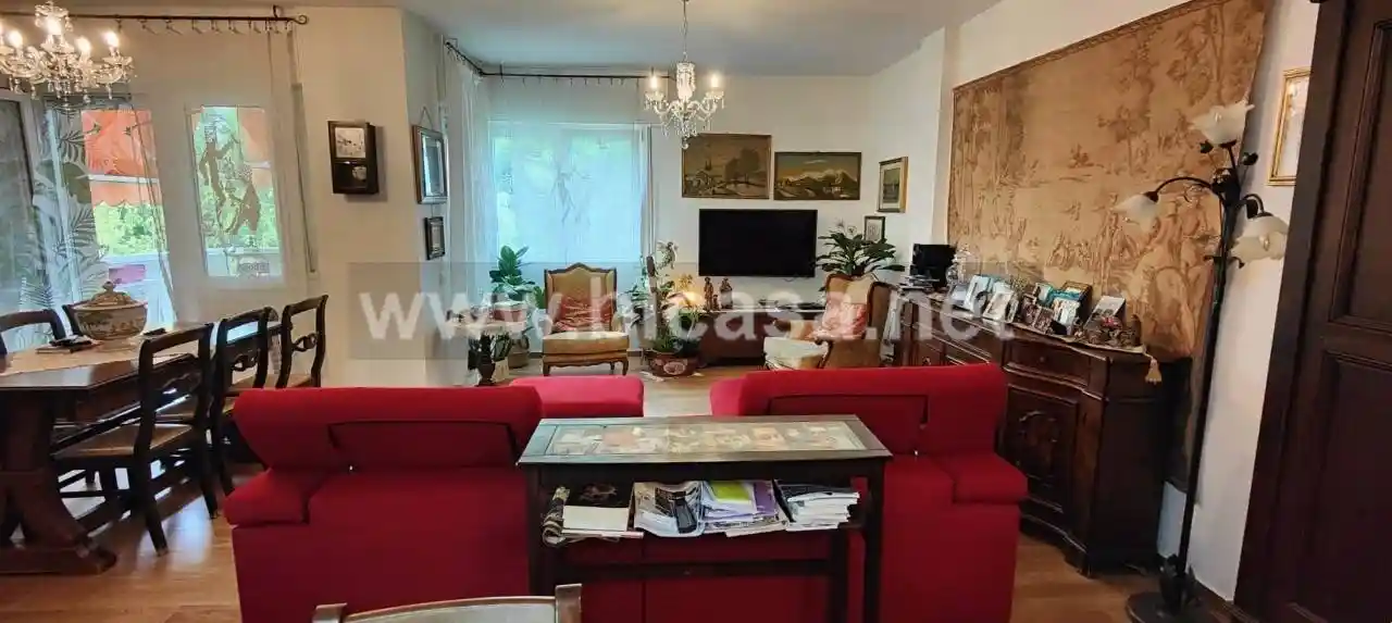 Quadrilocale via Vincenzo Federici, Villa San Martino, Pesaro - foto 2