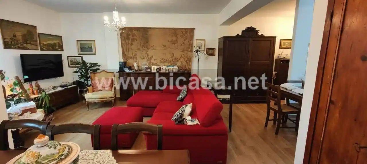 Quadrilocale via Vincenzo Federici, Villa San Martino, Pesaro - foto 3