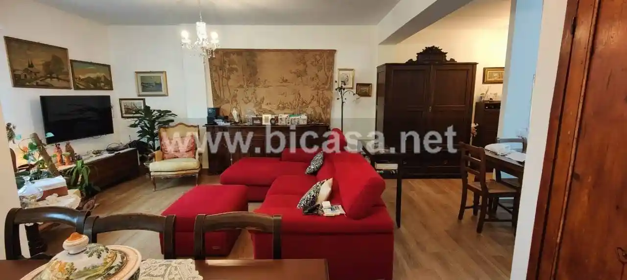 Quadrilocale via Vincenzo Federici, Villa San Martino, Pesaro - foto 4