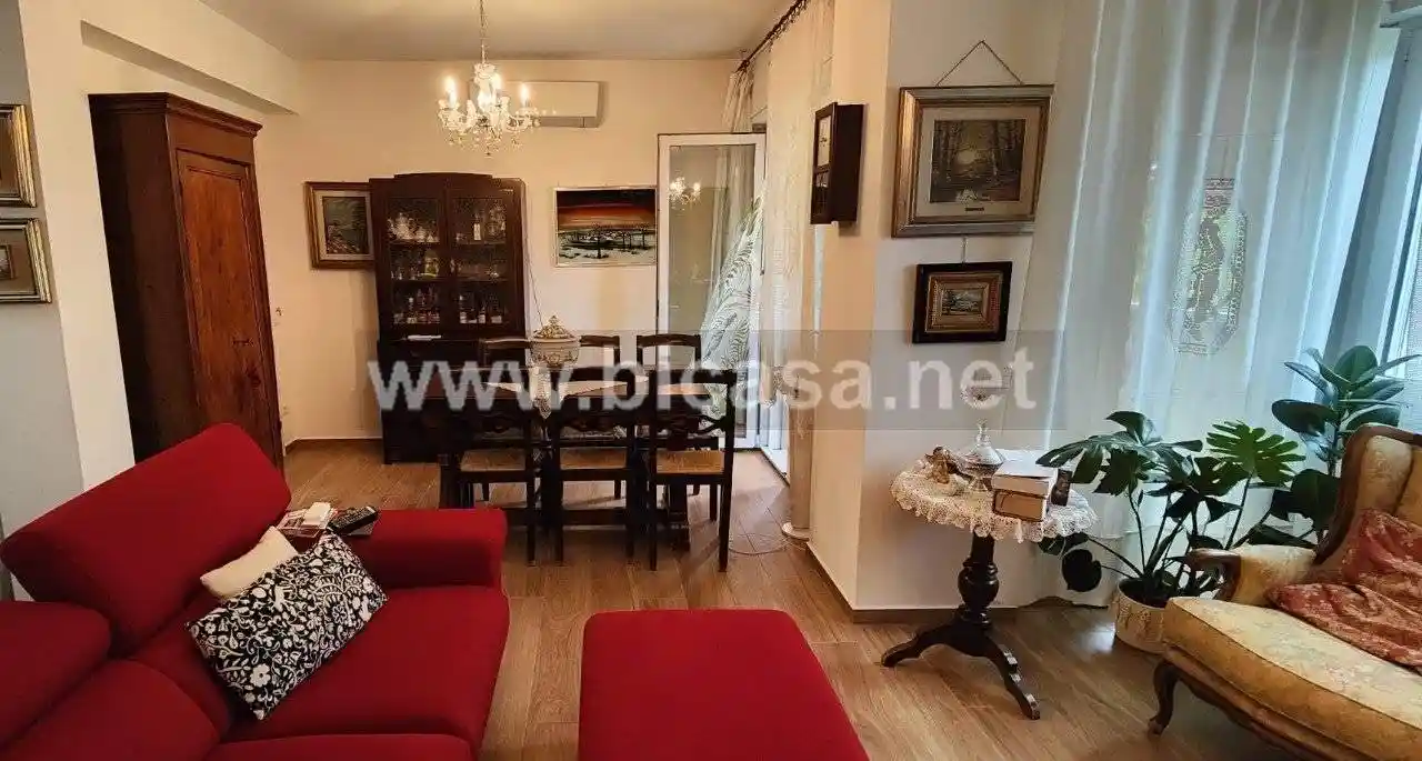 Quadrilocale via Vincenzo Federici, Villa San Martino, Pesaro - foto 5