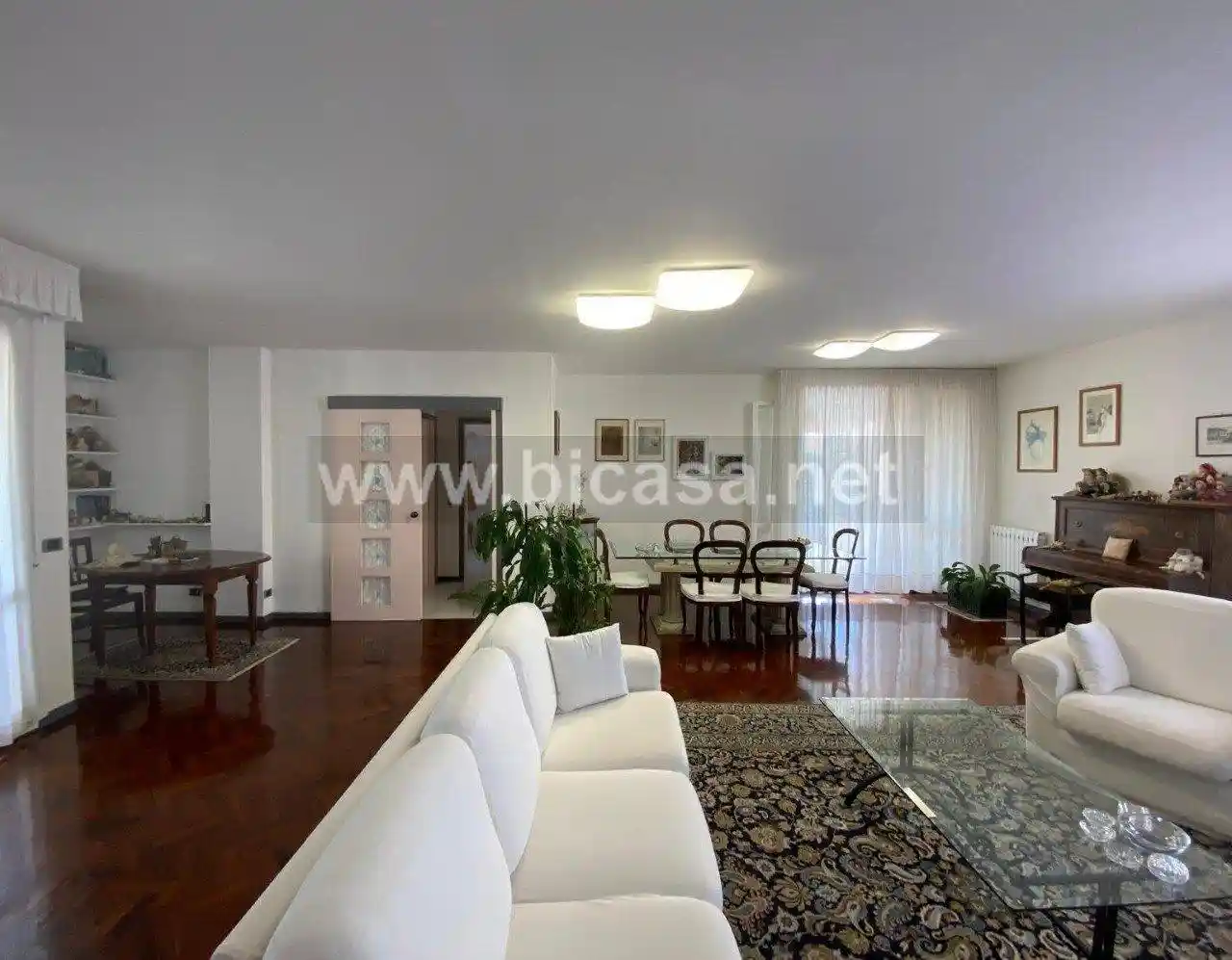 Appartamento via arturo toscanini, Villa San Martino, Pesaro - foto 2