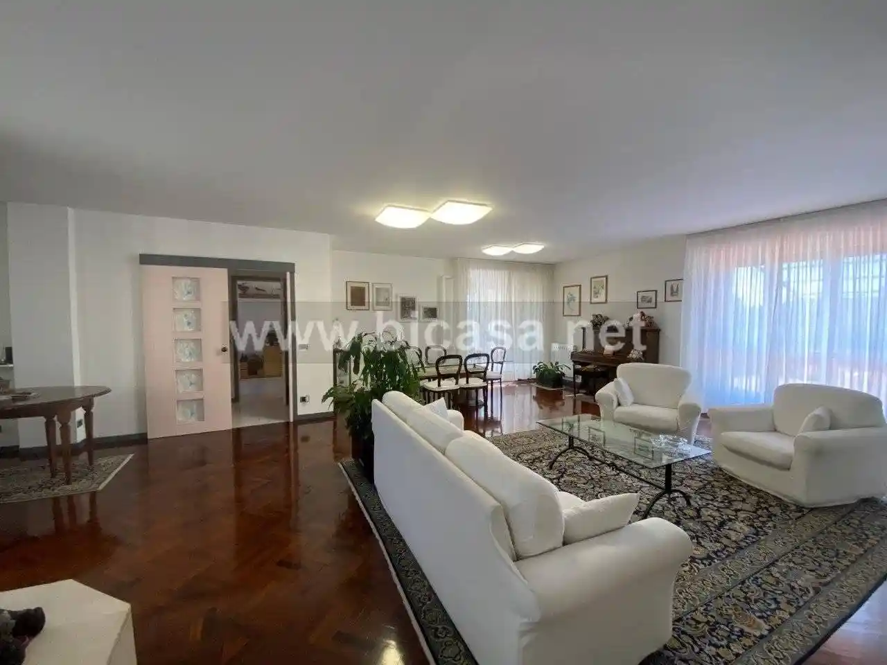 Appartamento via arturo toscanini, Villa San Martino, Pesaro - foto 3