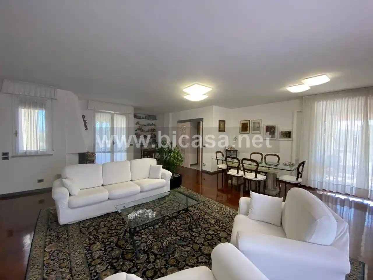 Appartamento via arturo toscanini, Villa San Martino, Pesaro - foto 4