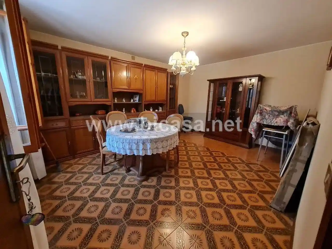 Villa in vendita a Mombaroccio