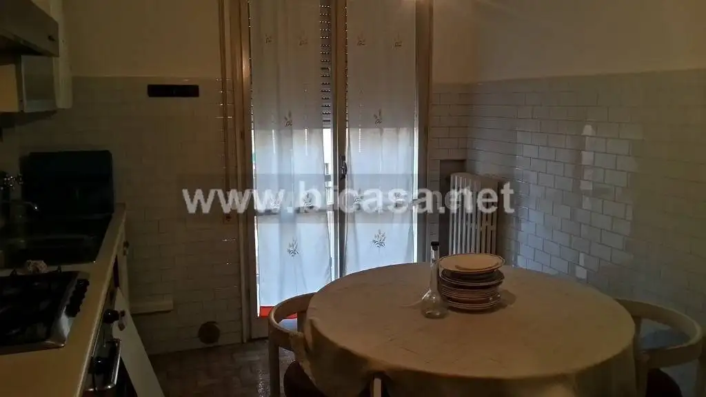 Appartamento in vendita a Pesaro