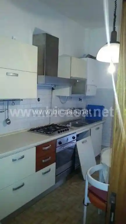 Appartamento via Meucci, Montegranaro - Loreto, Pesaro - foto 2