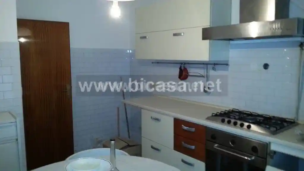 Appartamento via Meucci, Montegranaro - Loreto, Pesaro - foto 3
