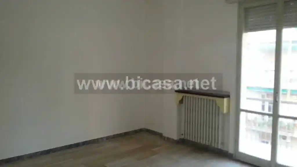 Appartamento via Meucci, Montegranaro - Loreto, Pesaro - foto 5