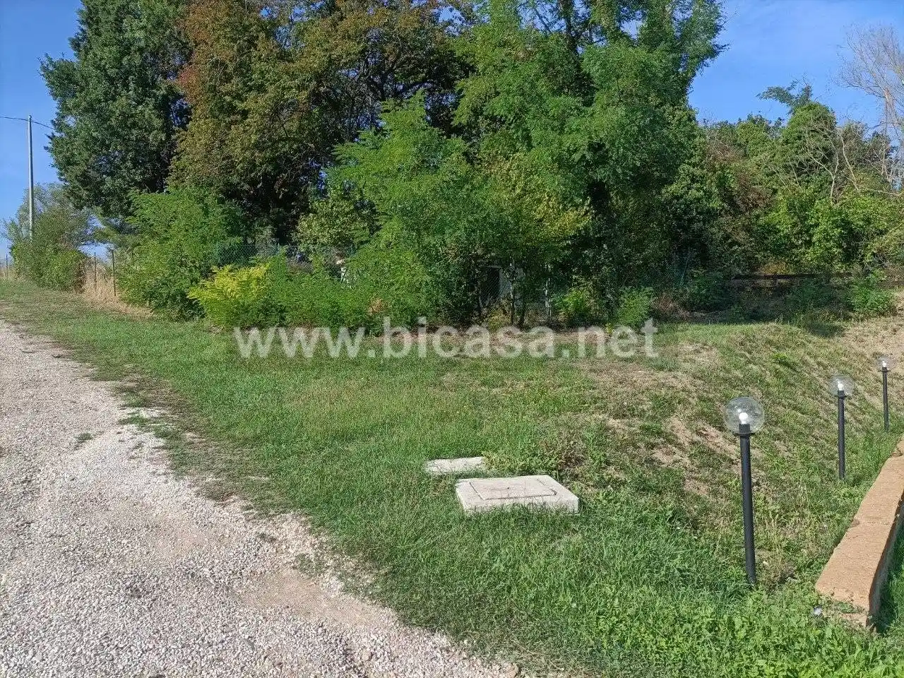 Villa unifamiliare strada della queciabella 1, Santa Maria dell'Arzilla, Pesaro - foto 2