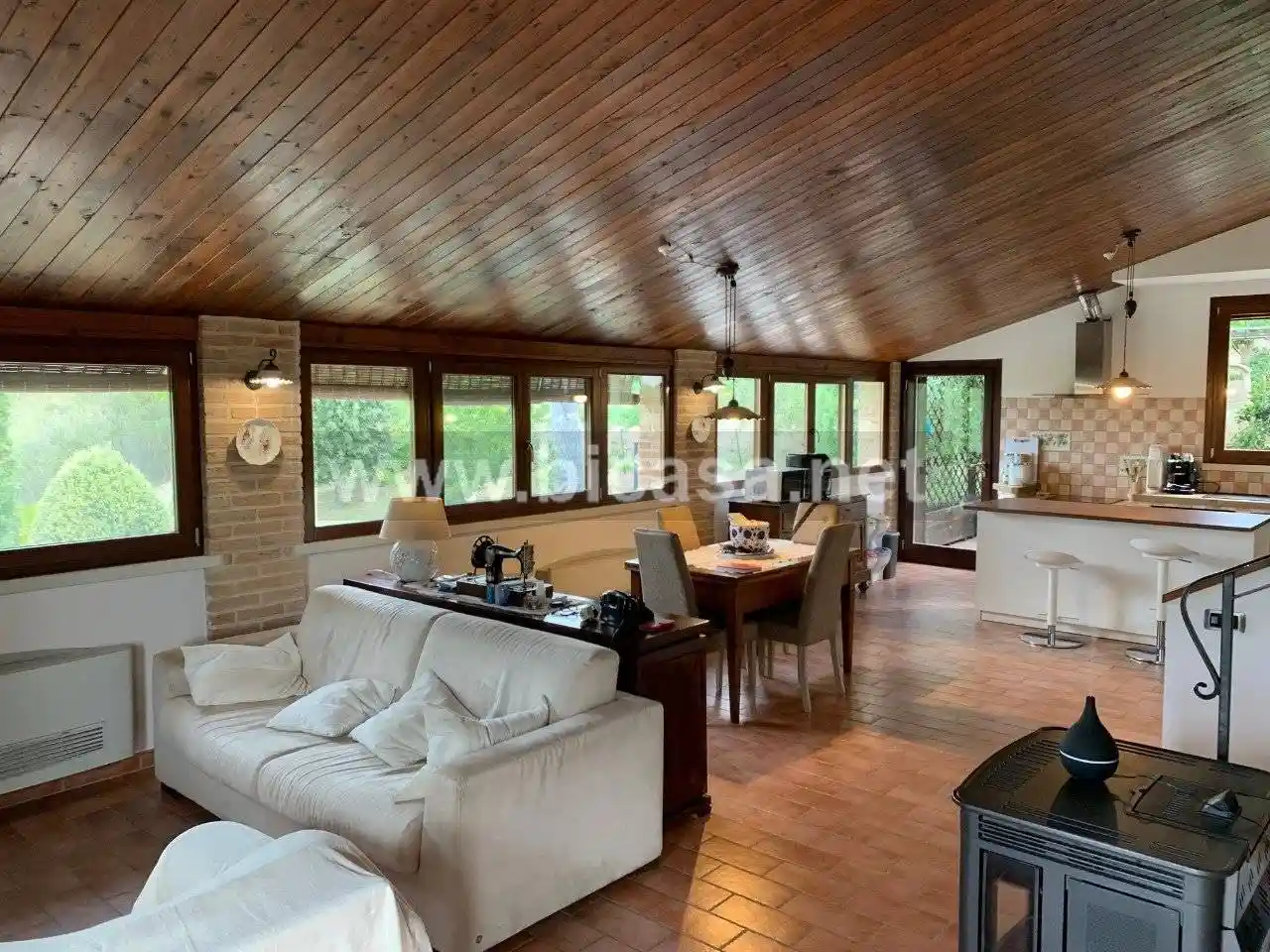 Villa in vendita a Urbino