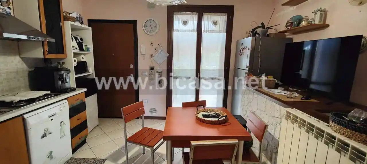 Villetta a schiera in vendita a Vallefoglia