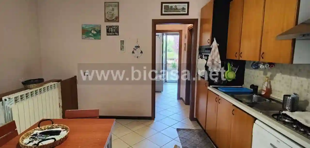 Villetta a schiera - foto 4