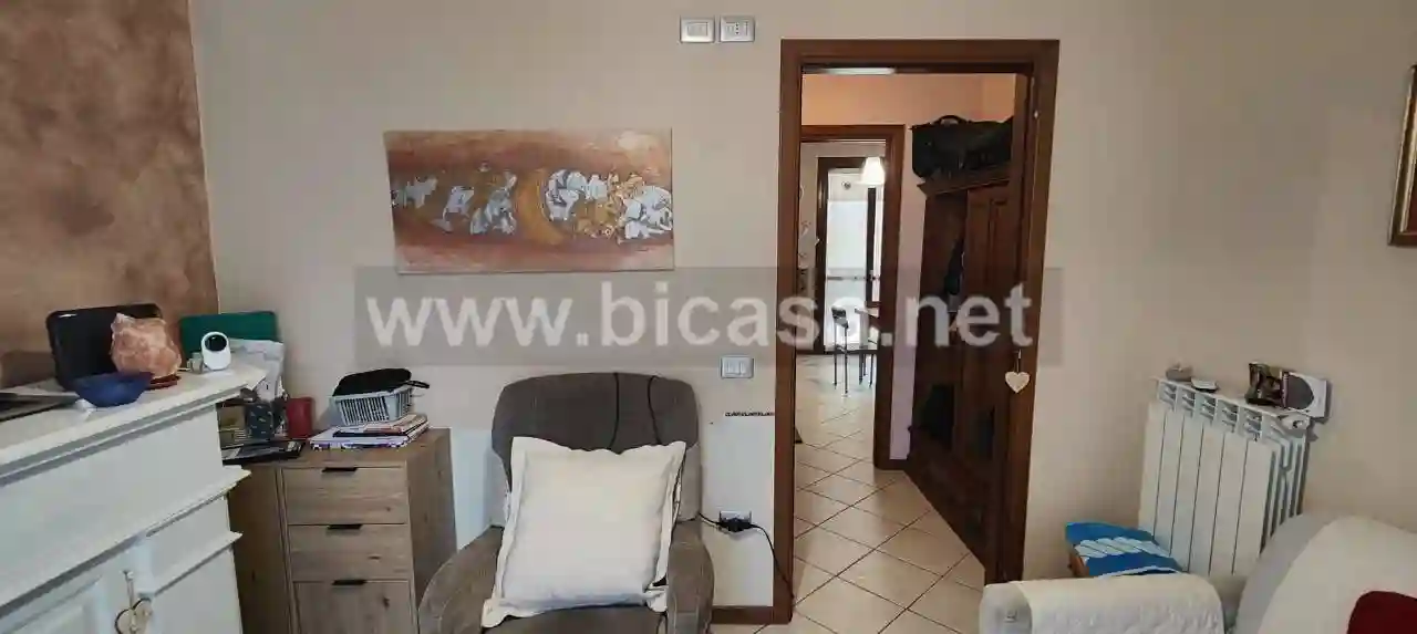 Villetta a schiera - foto 5