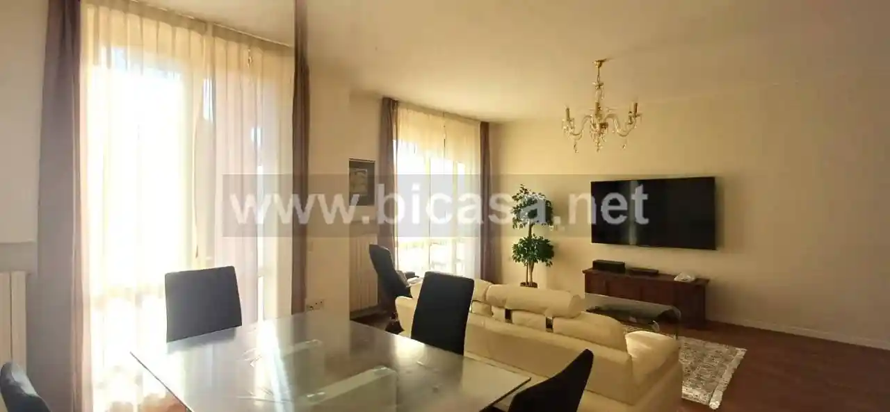 Quadrilocale madonna mare  29, Lido, Fano - foto 3