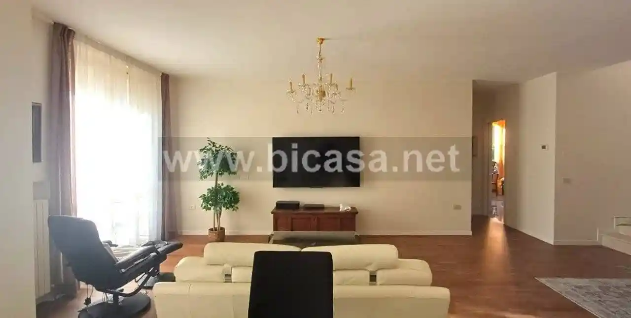 Quadrilocale madonna mare  29, Lido, Fano - foto 4