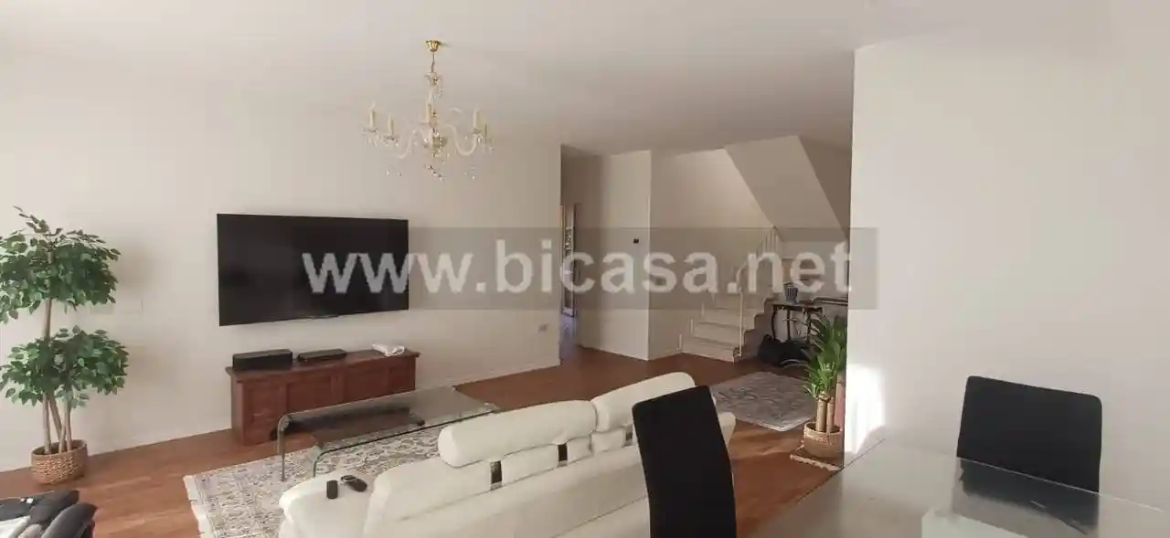 Quadrilocale madonna mare  29, Lido, Fano - foto 5