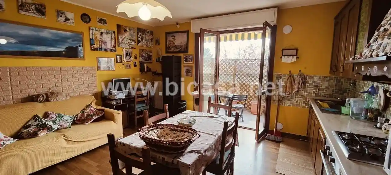 Trilocale via aporti, Passeggi - Don Gentili, Fano - foto 2