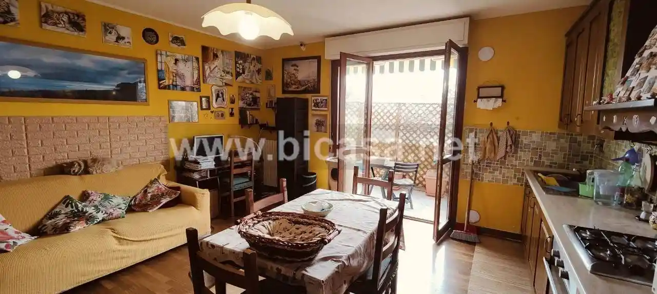 Trilocale via aporti, Passeggi - Don Gentili, Fano - foto 3