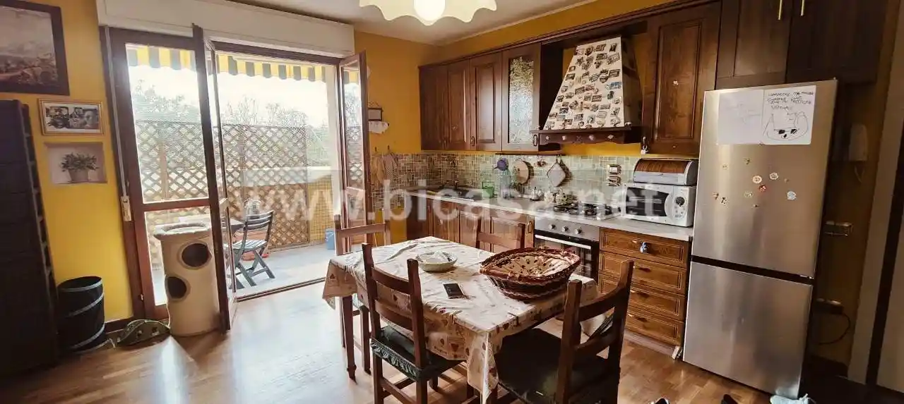 Trilocale via aporti, Passeggi - Don Gentili, Fano - foto 4