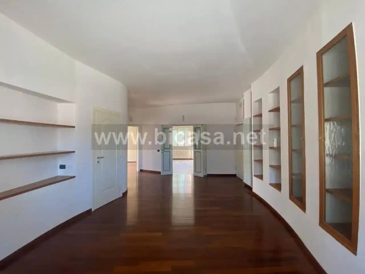 Quadrilocale via gobetti, Poderino - Trave, Fano - foto 4