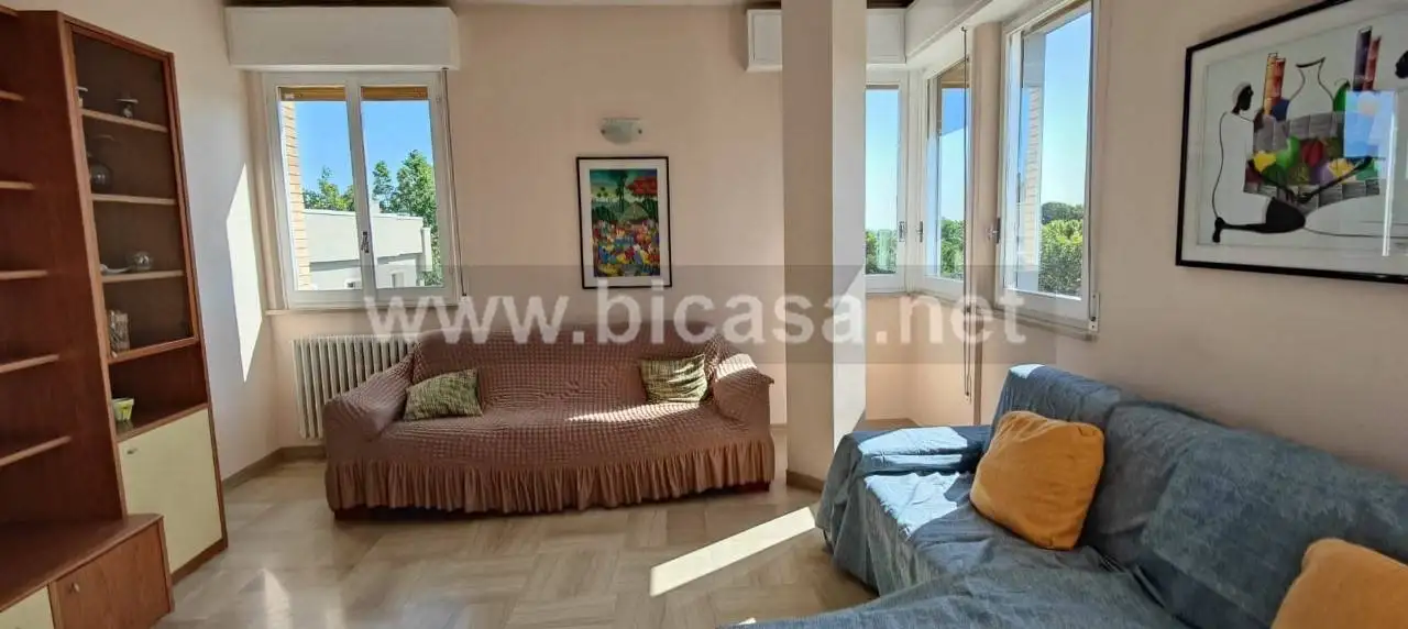 Appartamento in vendita a Fano