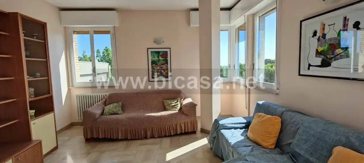 Appartamento Adolfo Gandiglio, Lido, Fano - foto 2