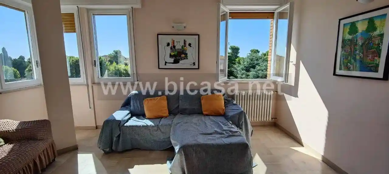 Appartamento Adolfo Gandiglio, Lido, Fano - foto 3