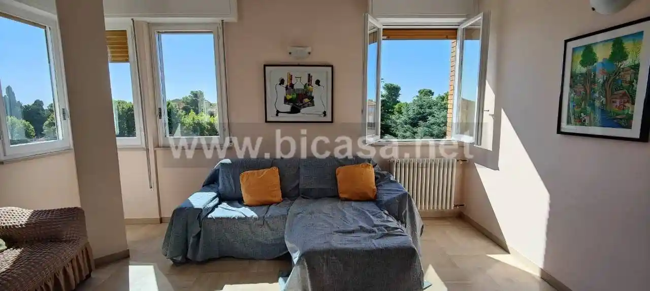 Appartamento Adolfo Gandiglio, Lido, Fano - foto 4