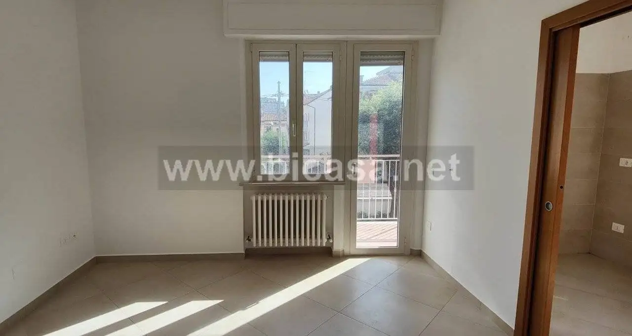Appartamento in affitto a Fano