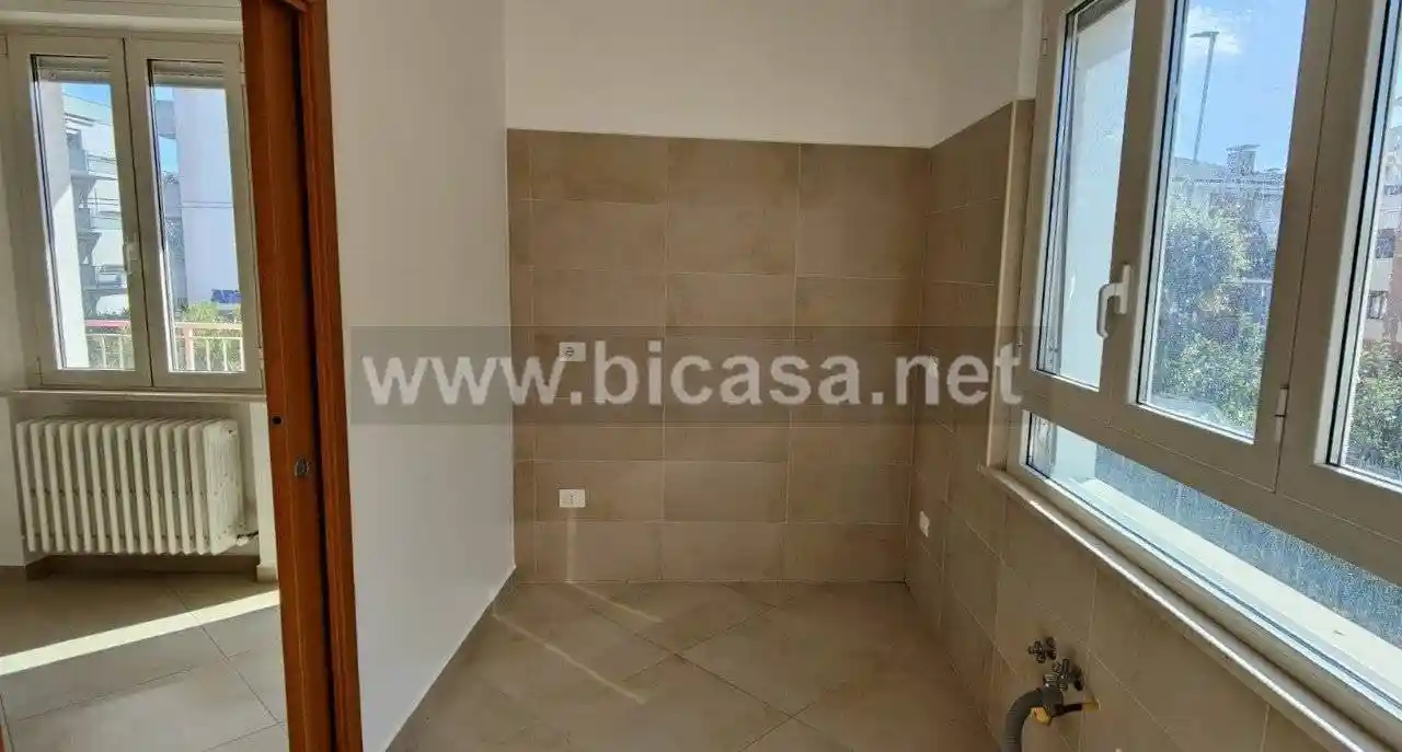 Trilocale via poletti, Paleotta, Fano - foto 4