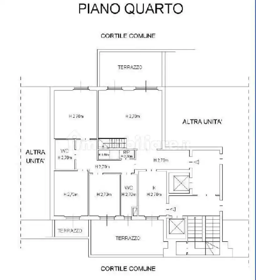 Appartamento - foto 3