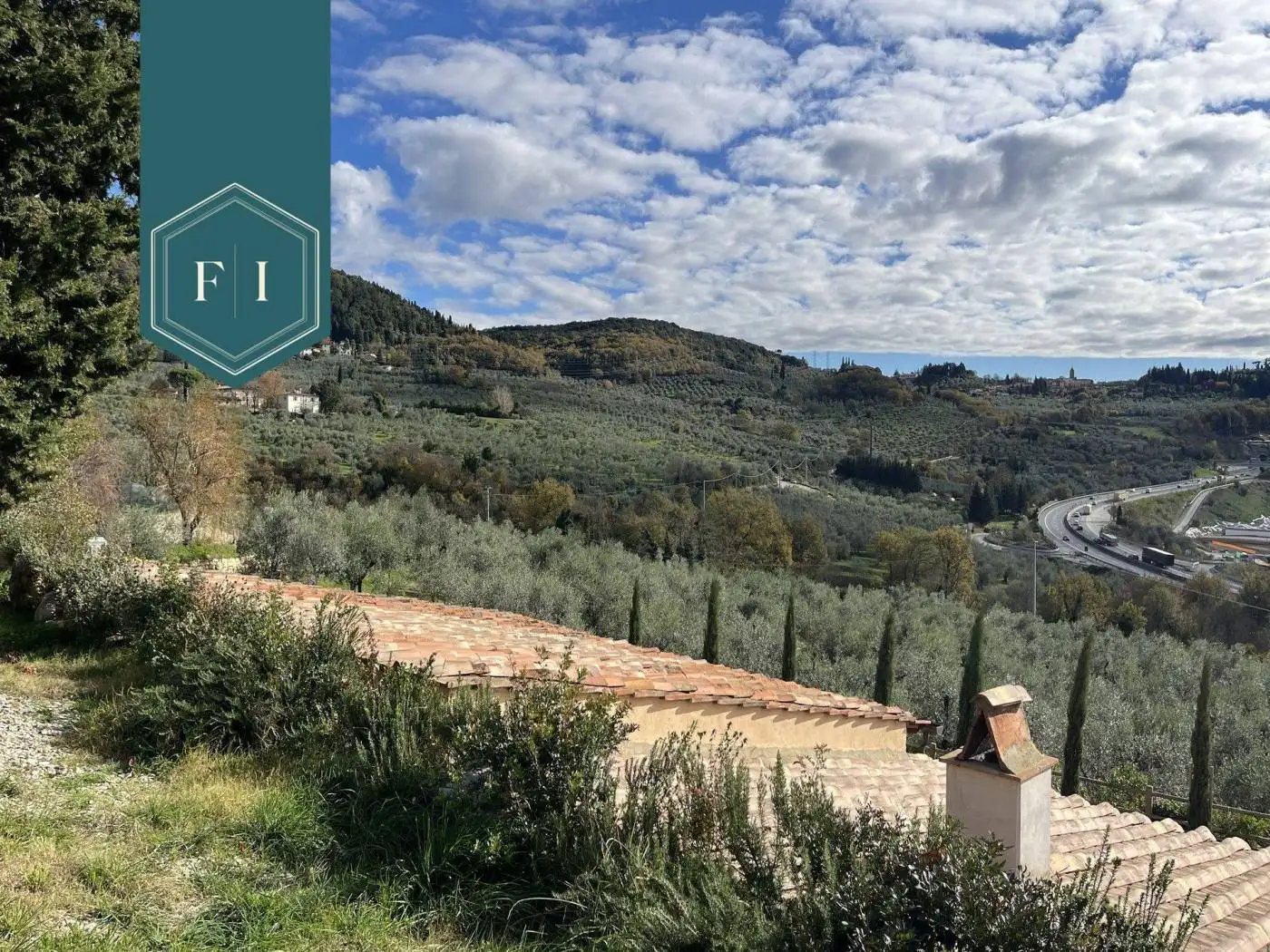 Casa colonica via Vecchia Aretina, L'Apparita Monte Pilli, Bagno a Ripoli - foto 4