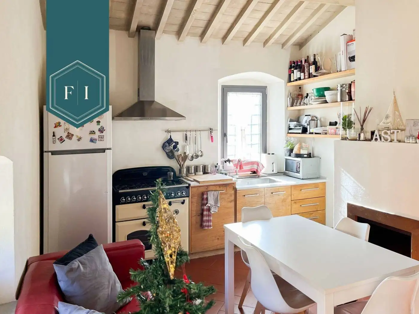 Appartamento in vendita a Bagno a Ripoli