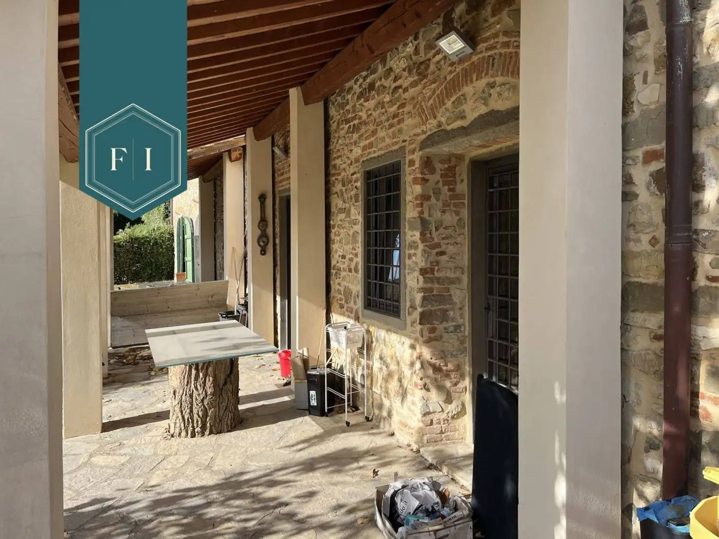 Appartamento via Vecchia Aretina, L'Apparita Monte Pilli, Bagno a Ripoli - foto 2