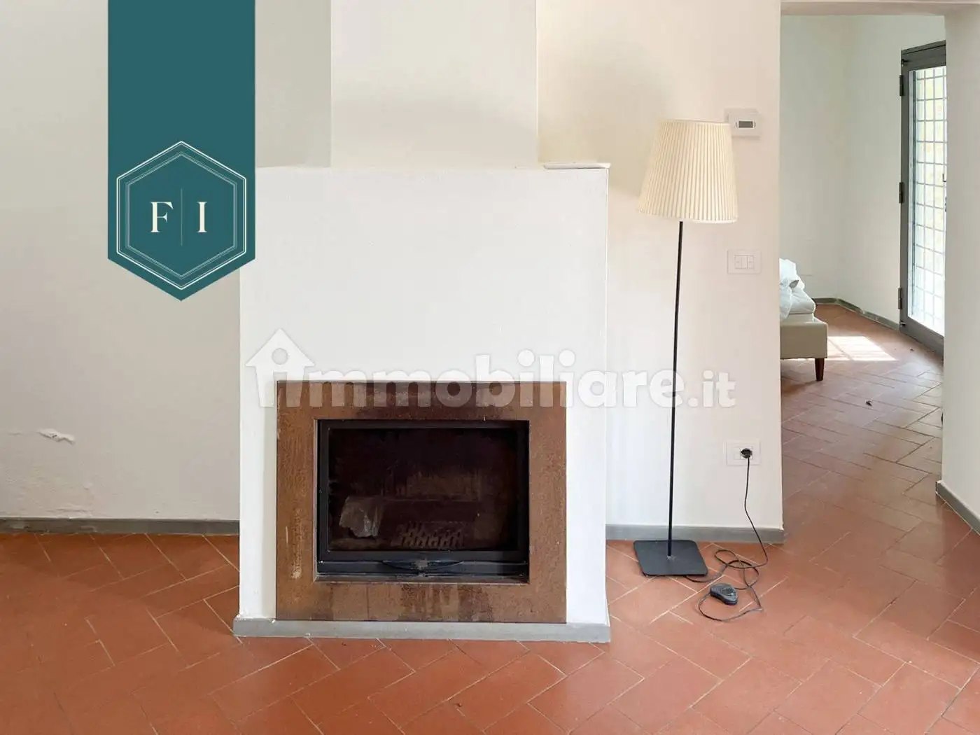 Appartamento via Vecchia Aretina, L'Apparita Monte Pilli, Bagno a Ripoli - foto 3