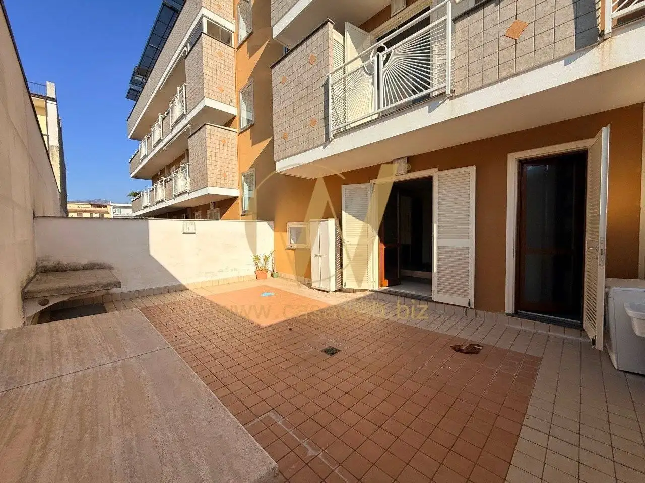 Appartamento in vendita a Casagiove