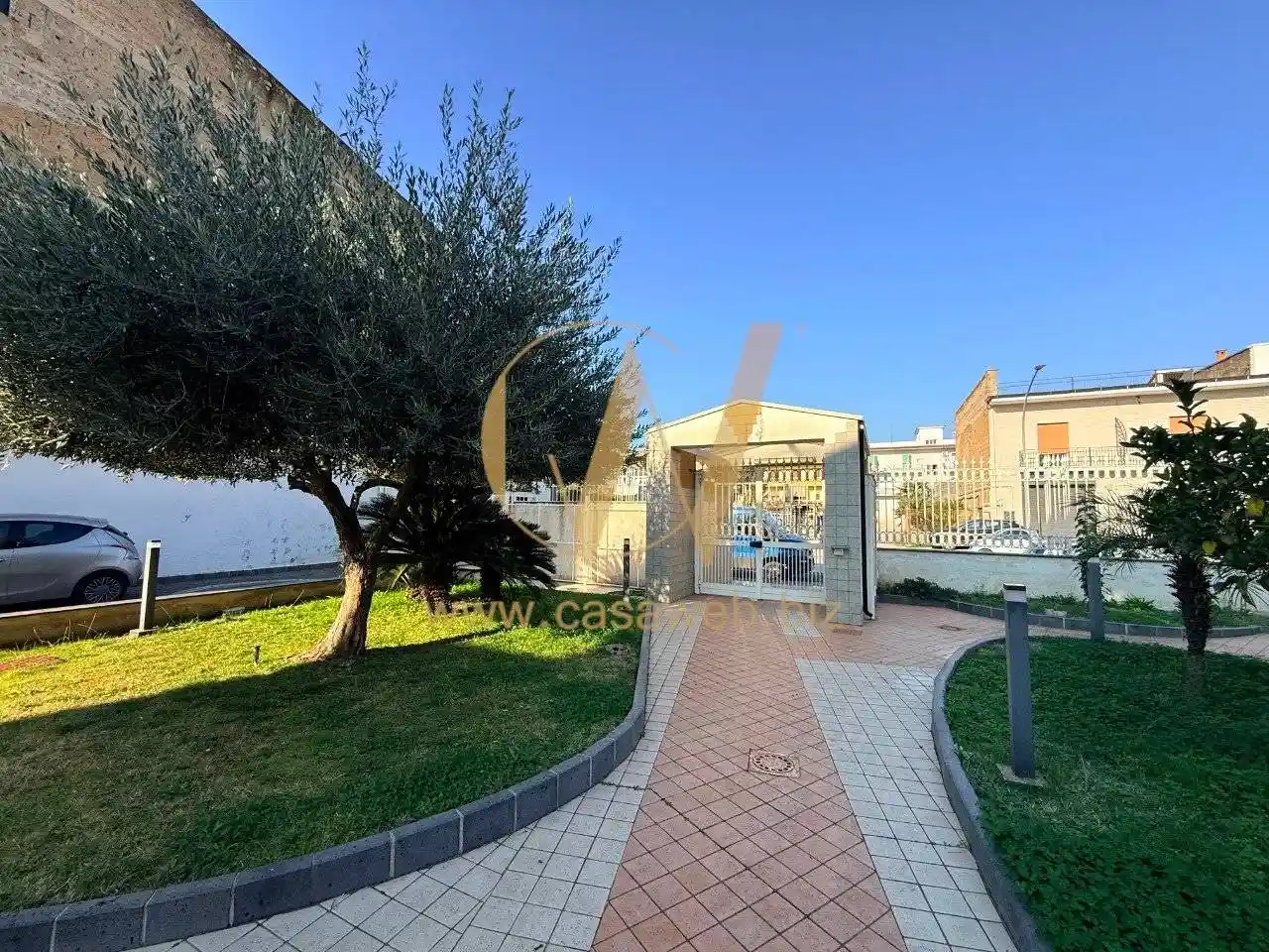 Bilocale via Nazionale Appia 31, Casagiove - foto 3