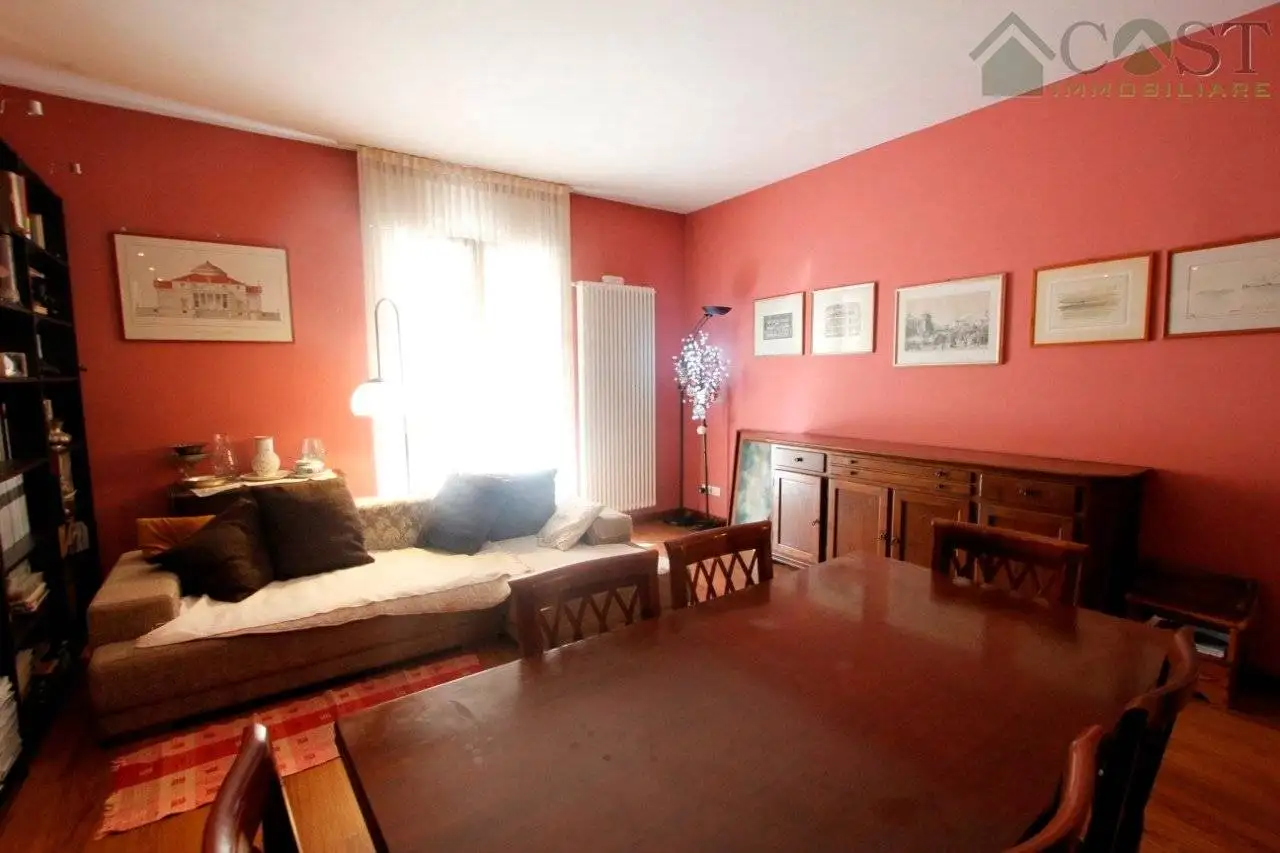 Appartamento in vendita a Vicenza