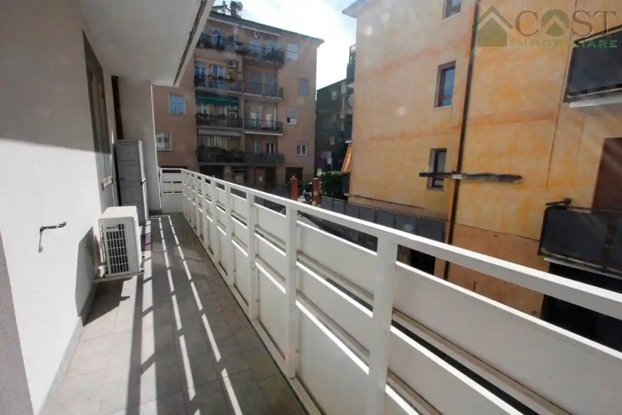 Quadrilocale via Fratelli Coronaro 19, Stadio - Borgo Casale, Vicenza - foto 2