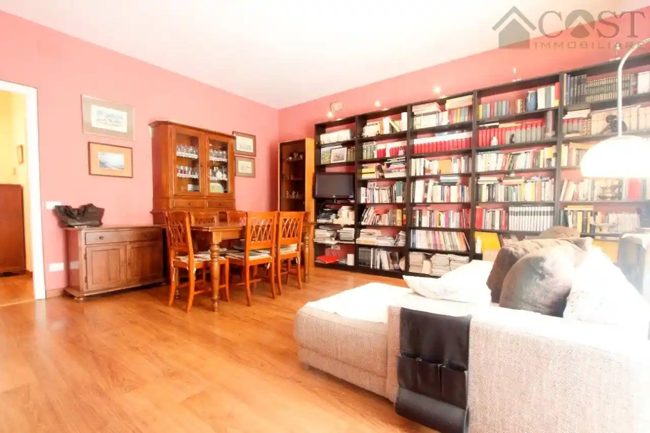 Quadrilocale via Fratelli Coronaro 19, Stadio - Borgo Casale, Vicenza - foto 3