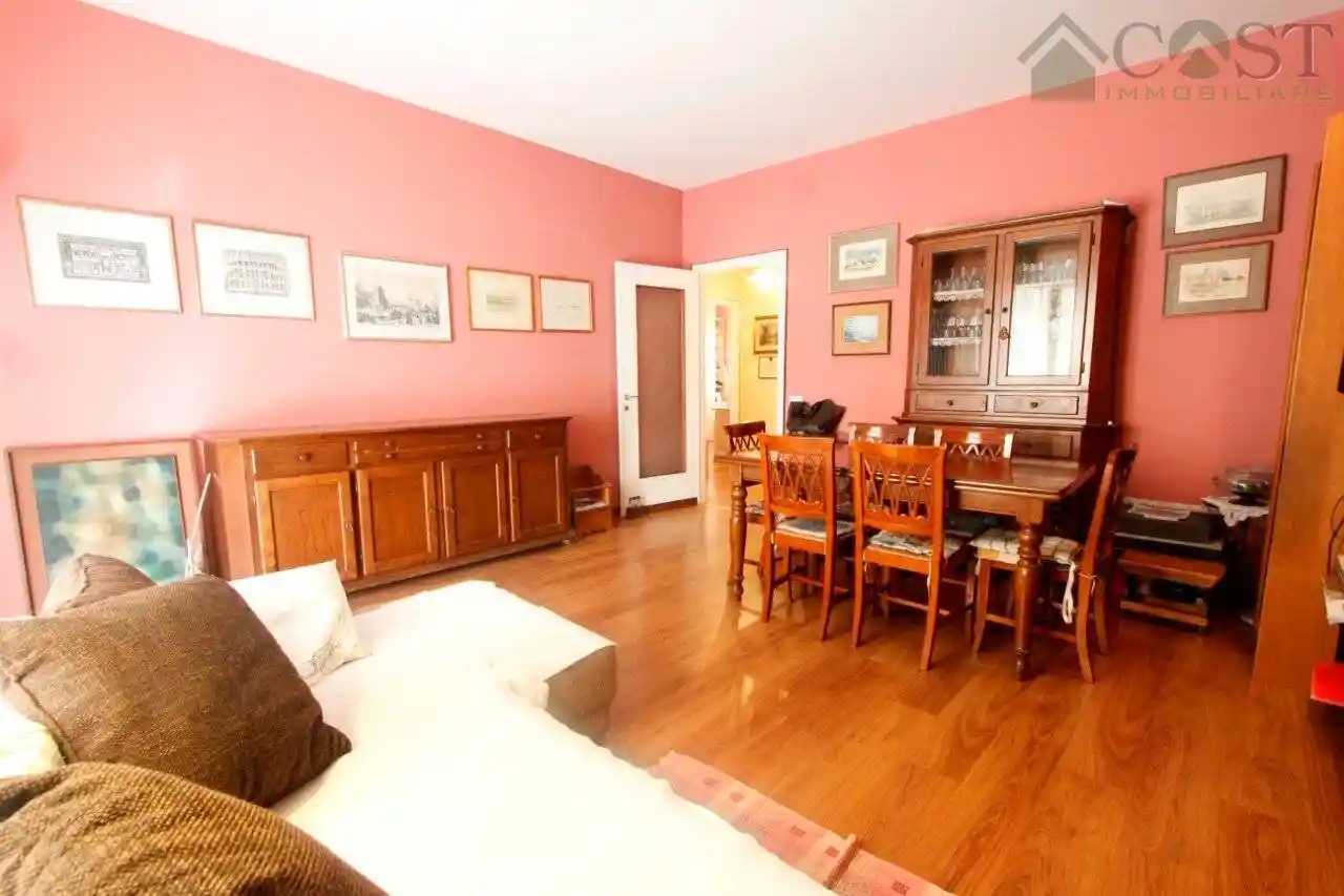 Quadrilocale via Fratelli Coronaro 19, Stadio - Borgo Casale, Vicenza - foto 4