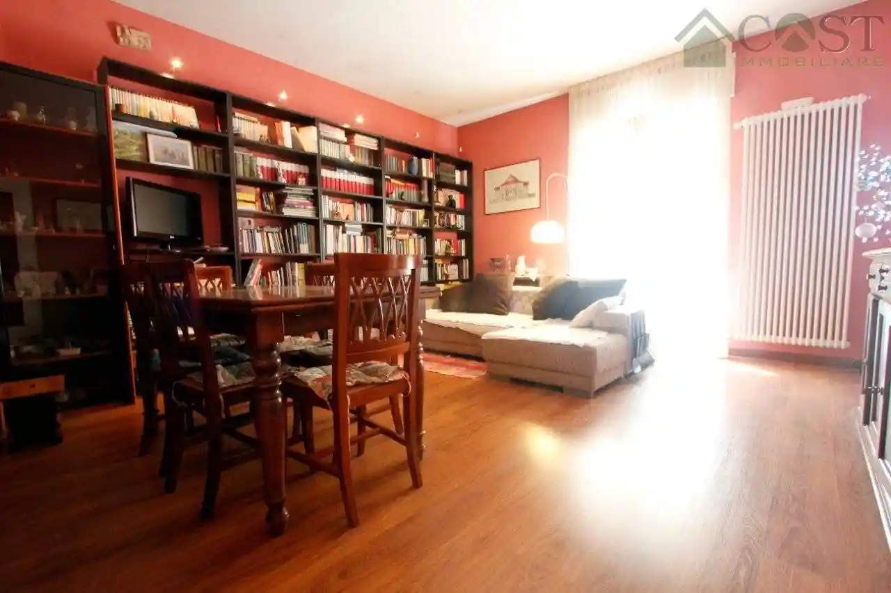 Quadrilocale via Fratelli Coronaro 19, Stadio - Borgo Casale, Vicenza - foto 5