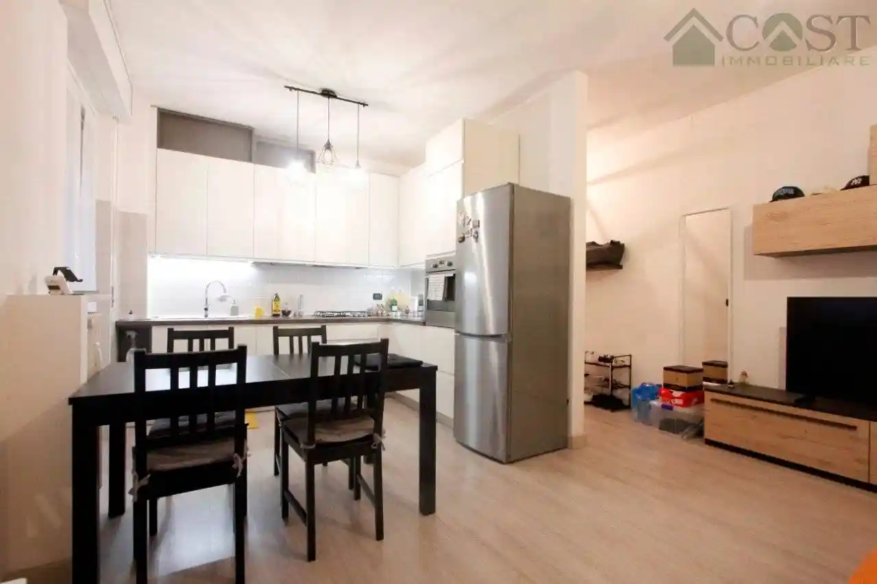 Trilocale via delle pietre  11, Borgo Roma, Verona - foto 5