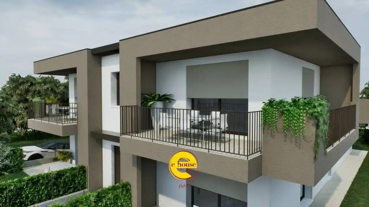 Appartamento in vendita a Cassola