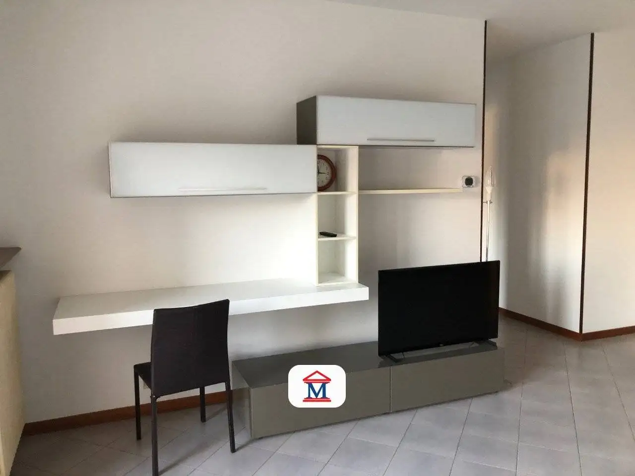 Trilocale buono stato, terzo piano, Redona, Bergamo - foto 2