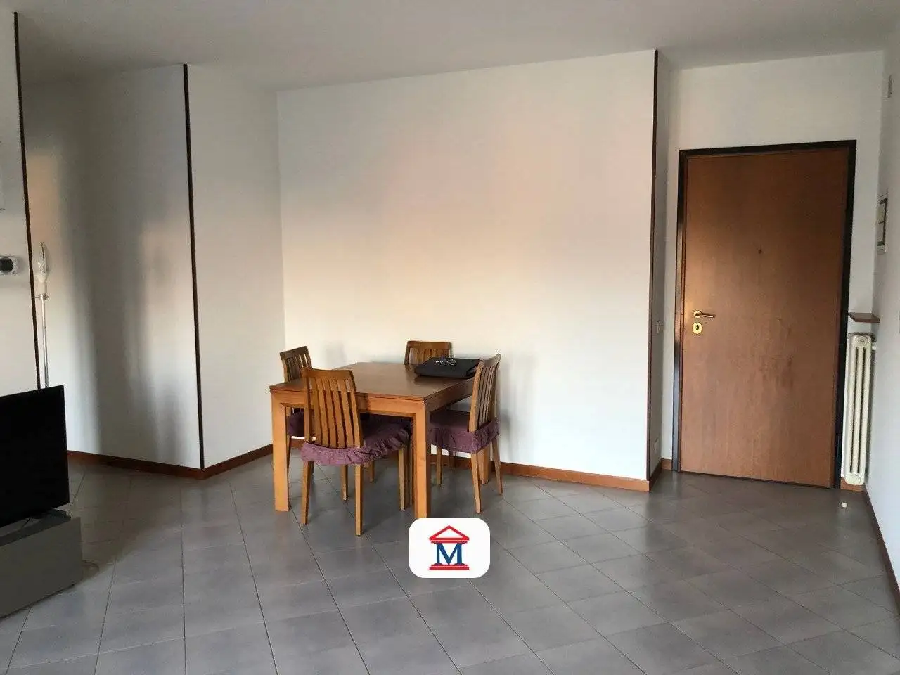 Trilocale buono stato, terzo piano, Redona, Bergamo - foto 3