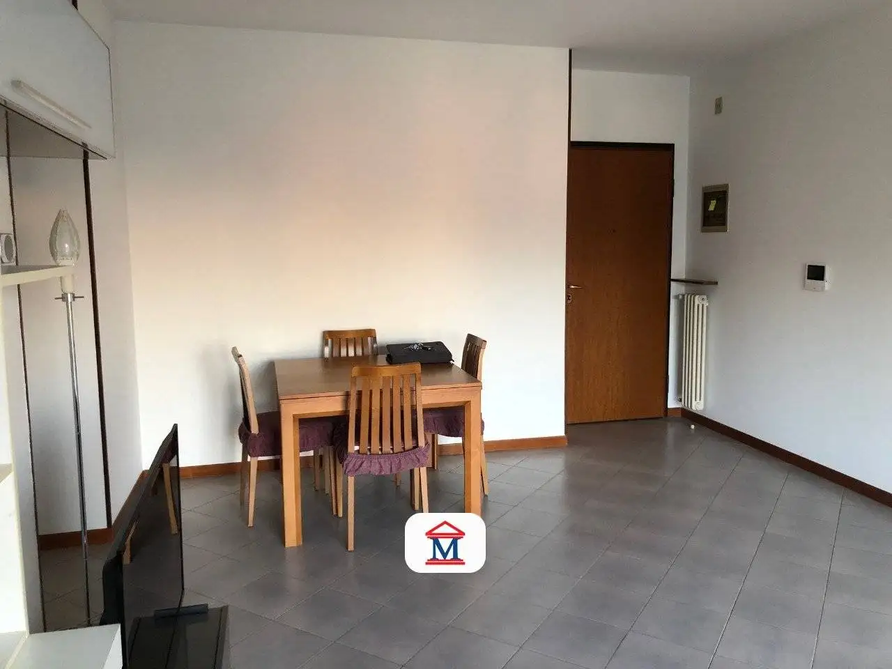 Trilocale buono stato, terzo piano, Redona, Bergamo - foto 4