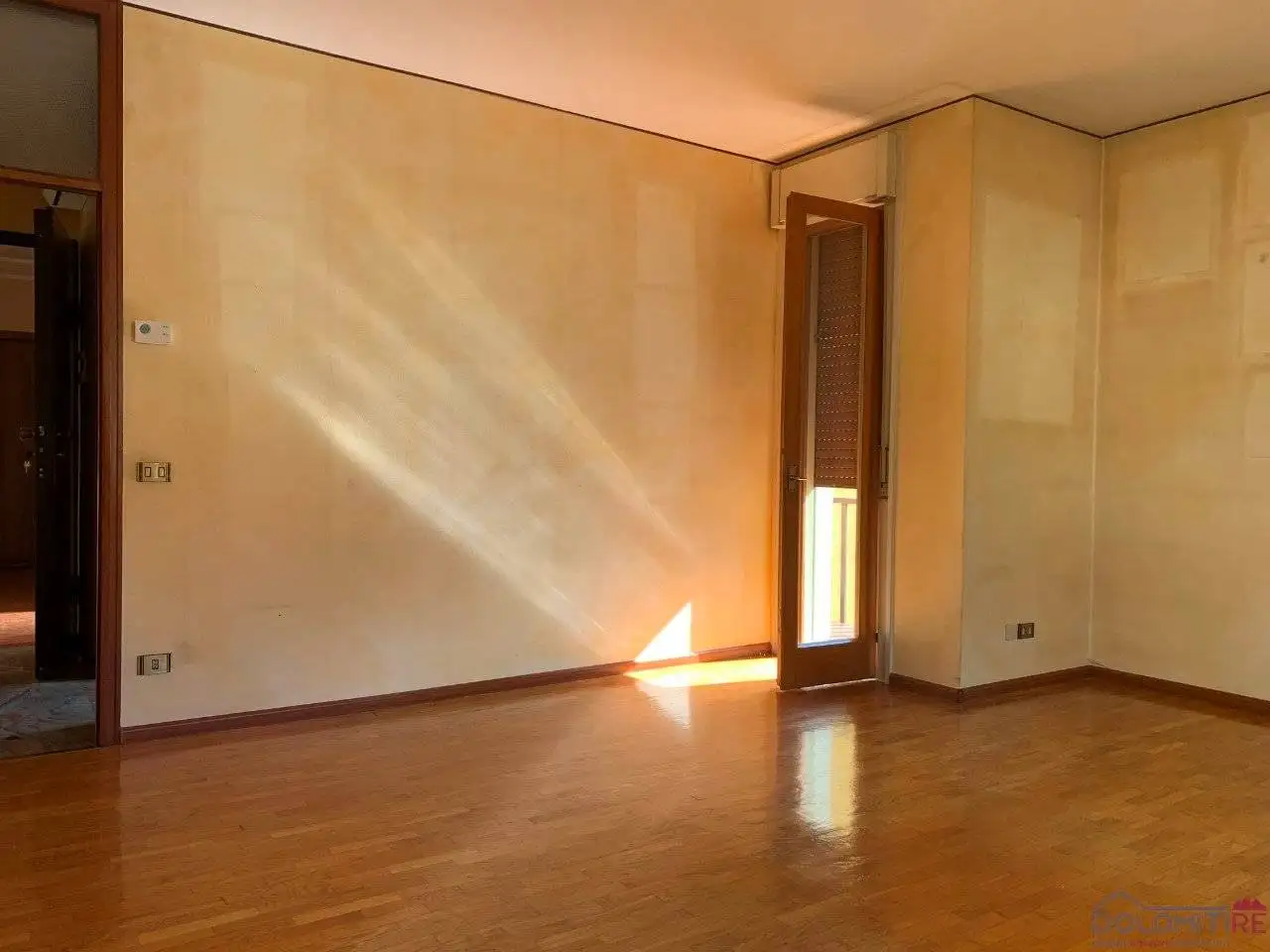 Quadrilocale buono stato, secondo piano, Centro, Belluno - foto 5