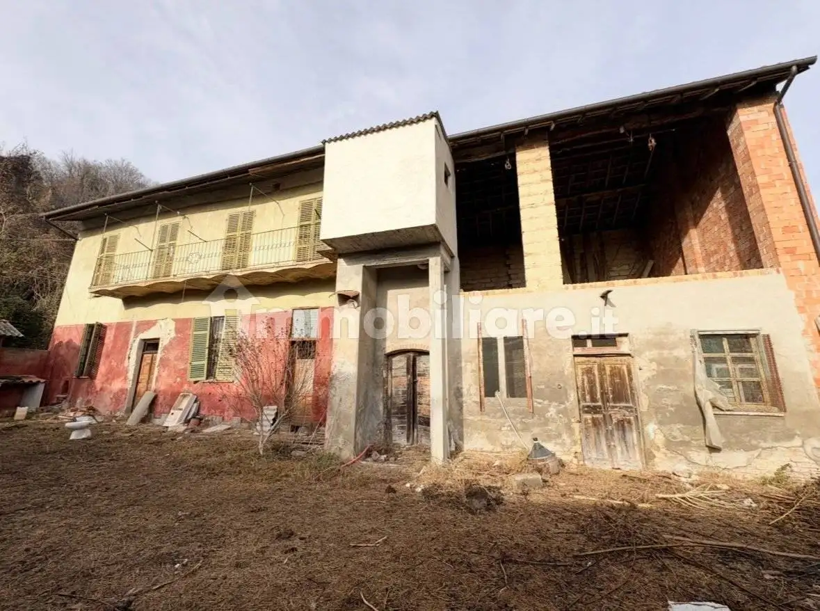 Rustico - Casale in vendita a Ottiglio