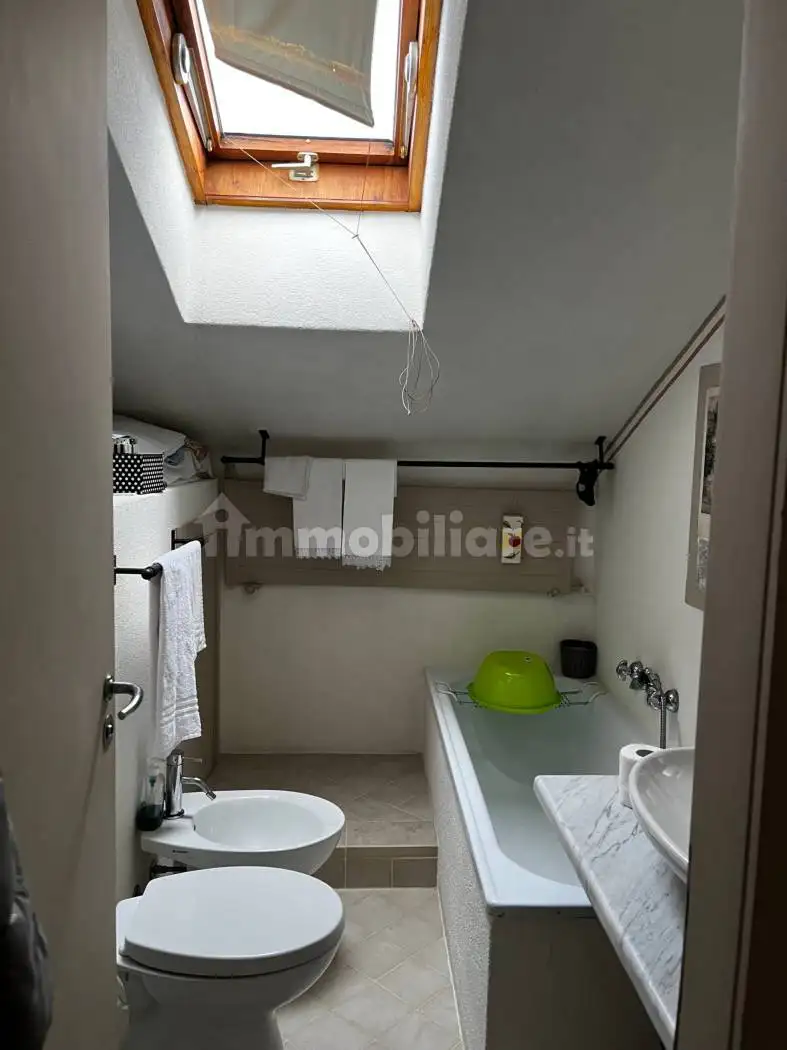 Monolocale frazione San Sicario Alto 13, Cesana Torinese - foto 3